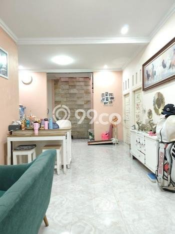 Rumah Modern 3 KT di Graha Raya Bintaro Tangerang Selatan Unfurnished Rumah Modern 3 KT di Graha Raya Bintaro Tangerang Selatan Unfurnished