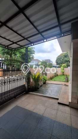 Hunian Elit LB 191m2 Siap Huni Desain Elegan di Banjar Wijaya, Tangerang Hunian Elit LB 191m2 Siap Huni Desain Elegan di Banjar Wijaya, Tangerang