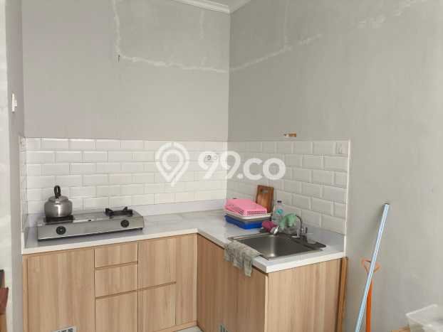 Siap Huni Rumah Minimalis & Modern LB 36m2 di Pasar Kemis Siap Huni Rumah Minimalis & Modern LB 36m2 di Pasar Kemis