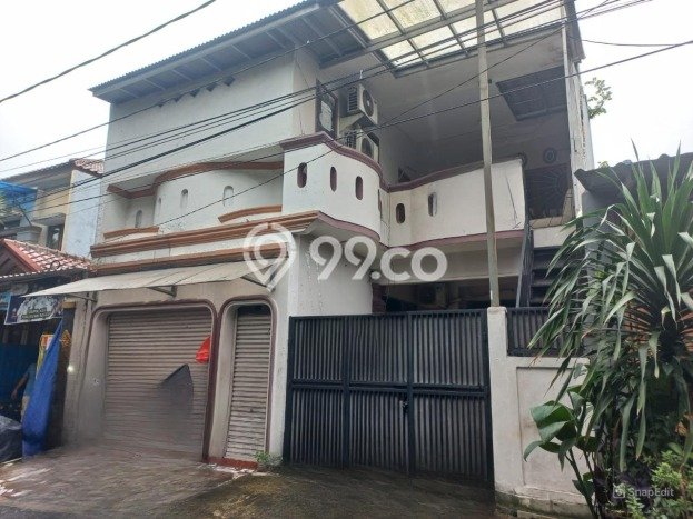 Hunian Cantik Modern Lb 120m2 di Ciledug, Tangerang Hunian Cantik Modern Lb 120m2 di Ciledug, Tangerang