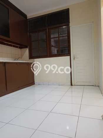 Rumah Eksklusif Siap Huni LT 222m2 di Pondok Aren, Tangerang Selatan Rumah Eksklusif Siap Huni LT 222m2 di Pondok Aren, Tangerang Selatan