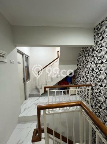 Jual Rumah Eksklusif 3 KT di Gading Serpong, Tangerang Jual Rumah Eksklusif 3 KT di Gading Serpong, Tangerang