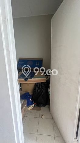Hunian Nyaman Asri 3 KT Siap Pakai di Banjar Wijaya Tangerang Hunian Nyaman Asri 3 KT Siap Pakai di Banjar Wijaya Tangerang