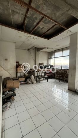 Unit Ruko Dijual di Ciledug Tangerang 405m2 Unit Ruko Dijual di Ciledug Tangerang 405m2
