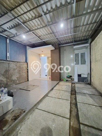 Jual Rumah Modern 2 KT di Poris, Tangerang Jual Rumah Modern 2 KT di Poris, Tangerang