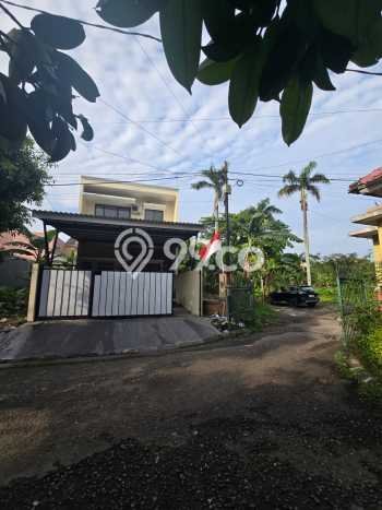 Hunian Nyaman Asri 3 KT Siap Pakai di Cikupa Citra Raya Tangerang Hunian Nyaman Asri 3 KT Siap Pakai di Cikupa Citra Raya Tangerang