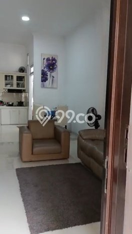 Jual Rumah Favorit Siap Huni LB 105m2 di Cipondoh, Tangerang Jual Rumah Favorit Siap Huni LB 105m2 di Cipondoh, Tangerang