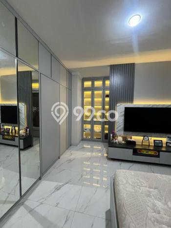 Jual Rumah Eksklusif 3 KT di Gading Serpong, Tangerang Jual Rumah Eksklusif 3 KT di Gading Serpong, Tangerang