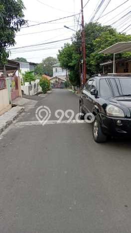 Dijual Rumah Mewah Elegan Dengan View Eksklusif di Meruya, Jakarta Barat Dijual Rumah Mewah Elegan Dengan View Eksklusif di Meruya, Jakarta Barat