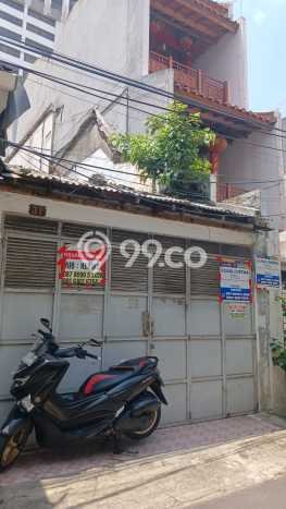 Tanah Dijual Area Strategis di Hayam Wuruk Jakarta Pusat 168m2 Tanah Dijual Area Strategis di Hayam Wuruk Jakarta Pusat 168m2
