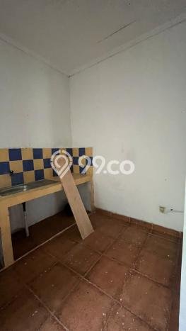 Rumah Strategis Minimalis Lb 71m2 di Karawaci, Tangerang Rumah Strategis Minimalis Lb 71m2 di Karawaci, Tangerang