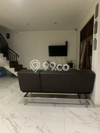 Hunian Cantik Minimalis Lb 250m2 di Cipondoh, Tangerang Hunian Cantik Minimalis Lb 250m2 di Cipondoh, Tangerang