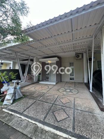 Jual Rumah Eksklusif 3 KT di Gading Serpong, Tangerang Jual Rumah Eksklusif 3 KT di Gading Serpong, Tangerang