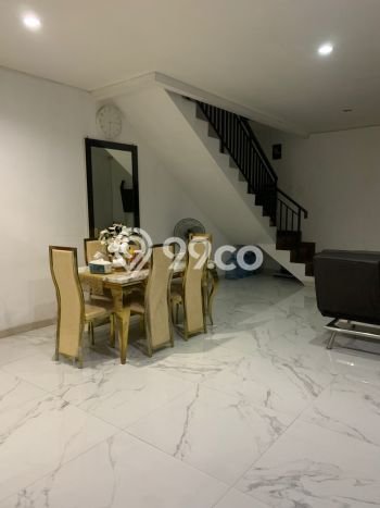 Hunian Cantik Minimalis Lb 250m2 di Cipondoh, Tangerang Hunian Cantik Minimalis Lb 250m2 di Cipondoh, Tangerang