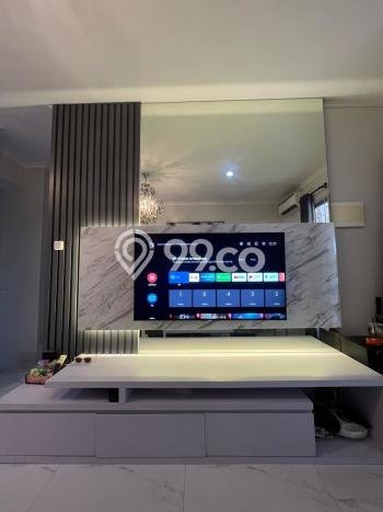 Jual Rumah Eksklusif 3 KT di Gading Serpong, Tangerang Jual Rumah Eksklusif 3 KT di Gading Serpong, Tangerang