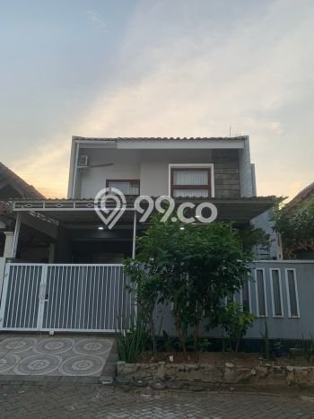 Hunian Cantik Minimalis Lb 250m2 di Cipondoh, Tangerang Hunian Cantik Minimalis Lb 250m2 di Cipondoh, Tangerang
