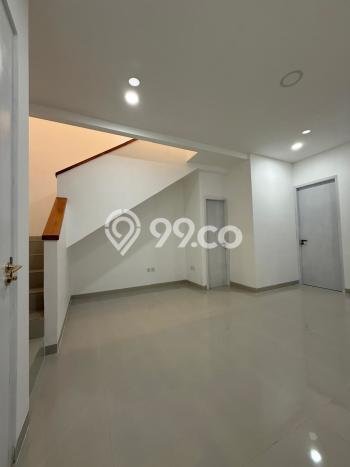 Jual Rumah Modern 3 KT di Poris, Tangerang Jual Rumah Modern 3 KT di Poris, Tangerang