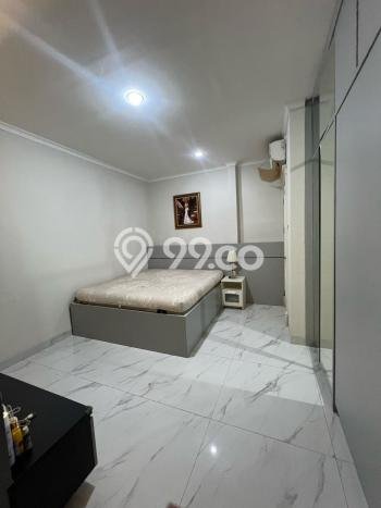 Jual Rumah Eksklusif 3 KT di Gading Serpong, Tangerang Jual Rumah Eksklusif 3 KT di Gading Serpong, Tangerang