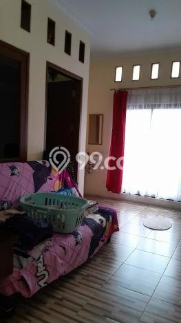 Dijual Cepat Rumah Bagus Siap Huni LB 151m2 di Pondok Aren, Tangerang Selatan Dijual Cepat Rumah Bagus Siap Huni LB 151m2 di Pondok Aren, Tangerang Selatan