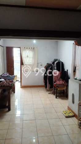 Hunian Cantik Modern Lb 120m2 di Ciledug, Tangerang Hunian Cantik Modern Lb 120m2 di Ciledug, Tangerang