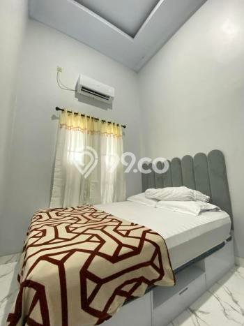 Rumah Budget Terbaik Dijual di Babelan LT 65m2 Rumah Budget Terbaik Dijual di Babelan LT 65m2