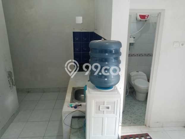 Rumah Modern Minimalis 2 Kamar Siap Huni di Argomulyo Rumah Modern Minimalis 2 Kamar Siap Huni di Argomulyo