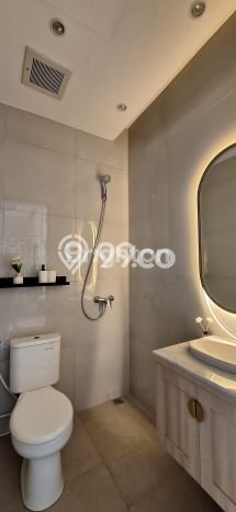 Rumah Minimalis 3 KT di Sentul City Bogor Rumah Minimalis 3 KT di Sentul City Bogor