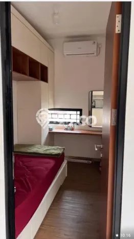 Dijual Rumah 2 Kamar Lokasi Strategis Bagus dan Strategis di Parung Panjang Dijual Rumah 2 Kamar Lokasi Strategis Bagus dan Strategis di Parung Panjang