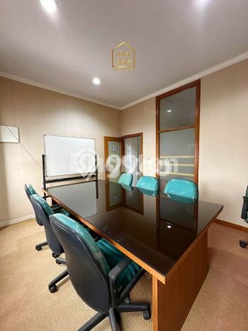 Tanah Dijual di Jakarta Selatan Seluas 154m2 Strategis Tanah Dijual di Jakarta Selatan Seluas 154m2 Strategis