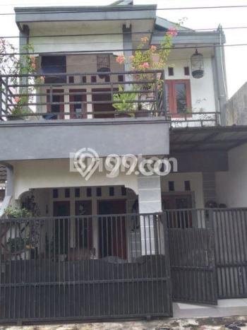Dijual Cepat Rumah Favorit Siap Huni LB 100m2 di Legok, Tangerang Dijual Cepat Rumah Favorit Siap Huni LB 100m2 di Legok, Tangerang