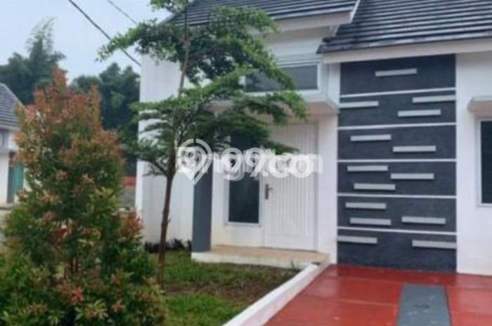 Jual Rumah Bagus Siap Huni LB 36m2 di Tajur Halang, Bogor Jual Rumah Bagus Siap Huni LB 36m2 di Tajur Halang, Bogor