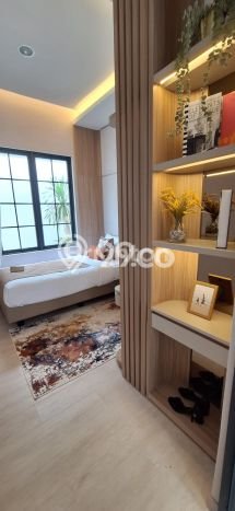Rumah Modern 3 KT di Sentul City Bogor Rumah Modern 3 KT di Sentul City Bogor
