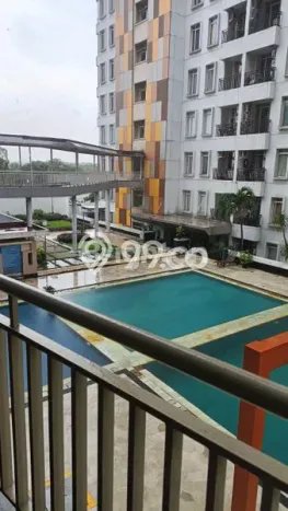 Hunian Apartemen 2 KT 2 KM di Pasar Minggu, Jakarta Selatan Dijual Cepat Hunian Apartemen 2 KT 2 KM di Pasar Minggu, Jakarta Selatan Dijual Cepat