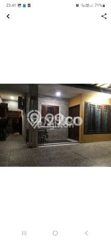 Rumah Modern Minimalis 3 KT Siap Huni di Cimanggis Rumah Modern Minimalis 3 KT Siap Huni di Cimanggis