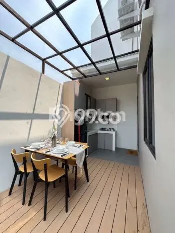 Jual Rumah Minimalis Bagus Punya 3 KT di Parung Panjang Bogor SHM Jual Rumah Minimalis Bagus Punya 3 KT di Parung Panjang Bogor SHM