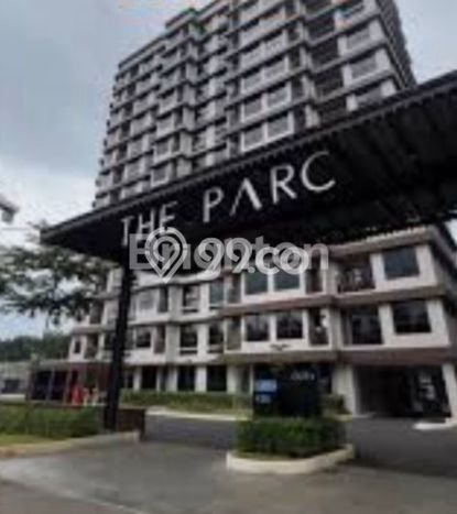Apartemen Murah Dijual di Tangerang 1 KT & 1 KM Apartemen Murah Dijual di Tangerang 1 KT & 1 KM