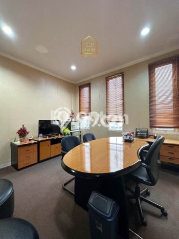 Tanah Dijual di Jakarta Selatan Seluas 154m2 Strategis Tanah Dijual di Jakarta Selatan Seluas 154m2 Strategis