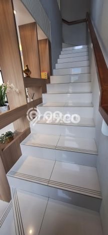 Rumah Modern 3 KT di Sentul City Bogor Rumah Modern 3 KT di Sentul City Bogor
