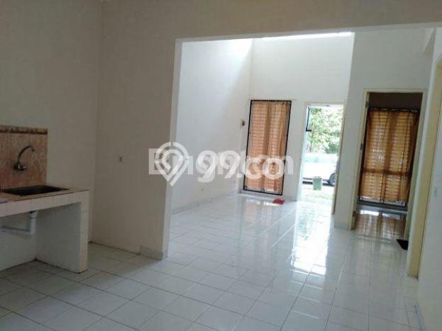 Rumah Modern Cantik 3 Kamar Bisa Langsung Pindah di Serpong Rumah Modern Cantik 3 Kamar Bisa Langsung Pindah di Serpong