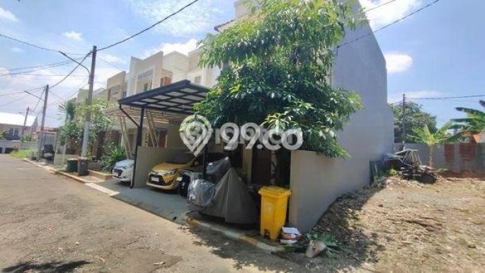Jual Rumah Strategis Bagus Punya 4 KT di Cinere Depok SHM Jual Rumah Strategis Bagus Punya 4 KT di Cinere Depok SHM
