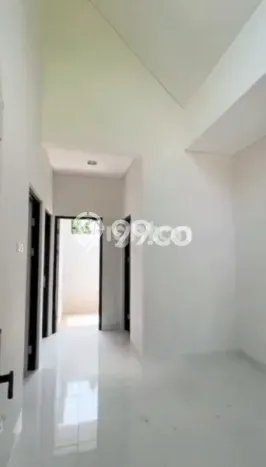 Jual Rumah Bagus Siap Huni LB 39m2 di Gunung Sindur, Bogor Jual Rumah Bagus Siap Huni LB 39m2 di Gunung Sindur, Bogor