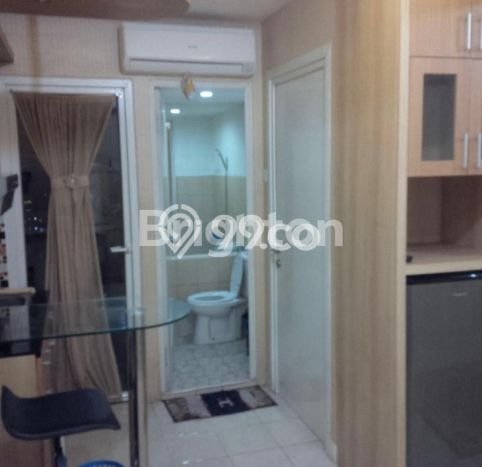 Hunian Apartemen Ekonomis di Jakarta Timur dengan 1 Kamar Tidur, 1 Kamar Mandi Hunian Apartemen Ekonomis di Jakarta Timur dengan 1 Kamar Tidur, 1 Kamar Mandi