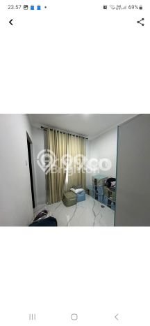 Rumah Strategis Minimalis Lb 220m2 di Cimanggis, Depok Rumah Strategis Minimalis Lb 220m2 di Cimanggis, Depok