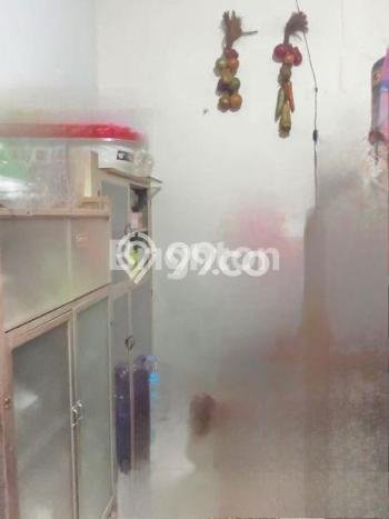 Rumah Modern Minimalis 1 KT Siap Huni di Legok Rumah Modern Minimalis 1 KT Siap Huni di Legok