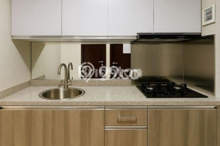 Apartemen Terawat Dijual di Depok Spesifikasi 1 KT, 1 KM Apartemen Terawat Dijual di Depok Spesifikasi 1 KT, 1 KM