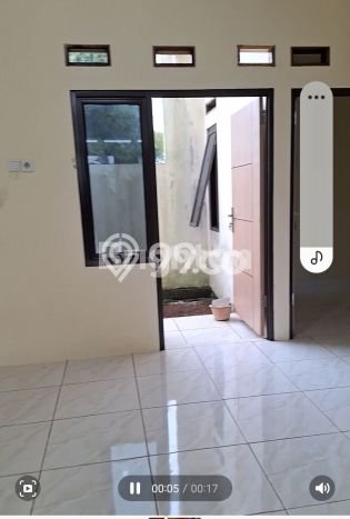 Jual Rumah Murah di Tajur Halang Bogor Harga Rp 380 Juta LT 73m2 Jual Rumah Murah di Tajur Halang Bogor Harga Rp 380 Juta LT 73m2