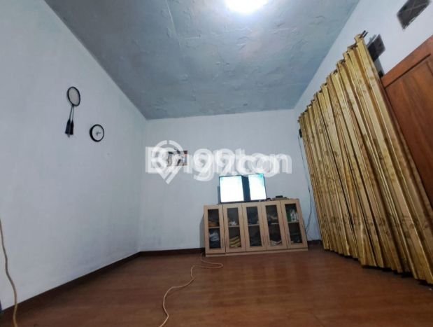 Rumah Strategis Minimalis Lb 220m2 di Cimanggis, Depok Rumah Strategis Minimalis Lb 220m2 di Cimanggis, Depok