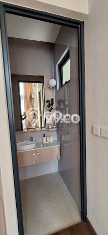 Rumah Luas Asri 3 KT Siap Huni di Sentul City Bogor Rumah Luas Asri 3 KT Siap Huni di Sentul City Bogor
