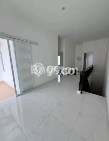 Rumah Strategis Minimalis Lb 96m2 di Gunung Sindur, Bogor Rumah Strategis Minimalis Lb 96m2 di Gunung Sindur, Bogor