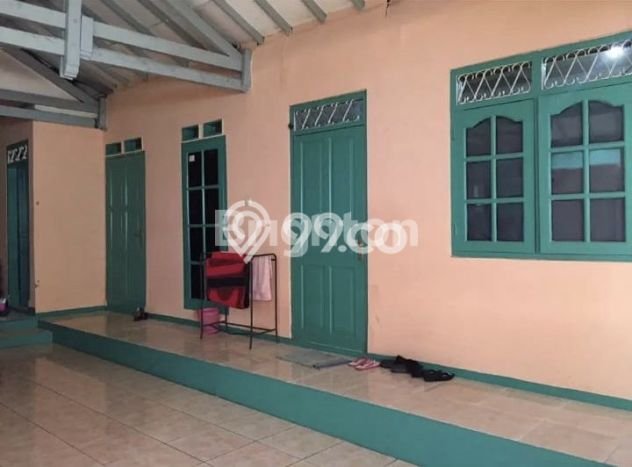 Unit Komersial Dijual di Jakarta Selatan LT 337m2 & LB 250m2 Unit Komersial Dijual di Jakarta Selatan LT 337m2 & LB 250m2